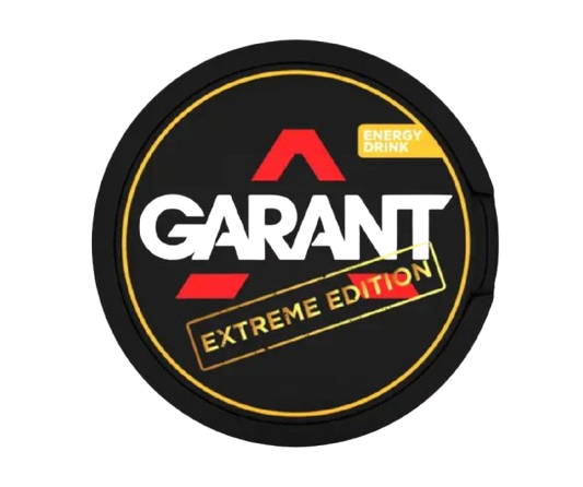 GARANT ENERGY DRINK EXTREME