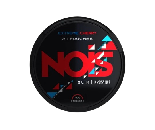 NOIS EXTREME CHERRY