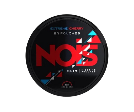 NOIS EXTREME CHERRY