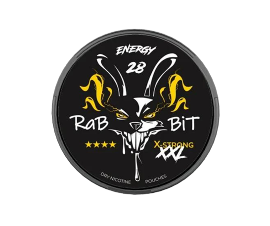 RABBIT ENERGY XXL