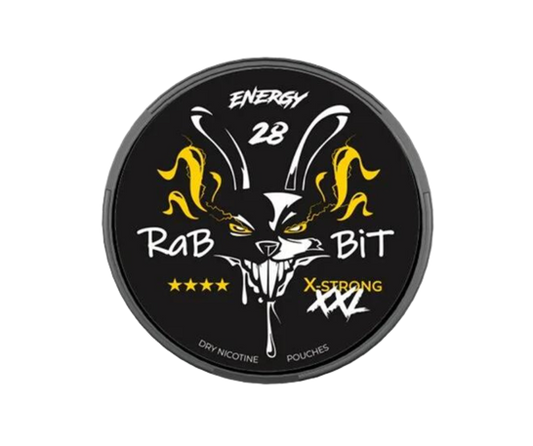 RABBIT ENERGY XXL