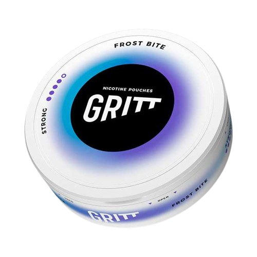 GRITT FROST BITE