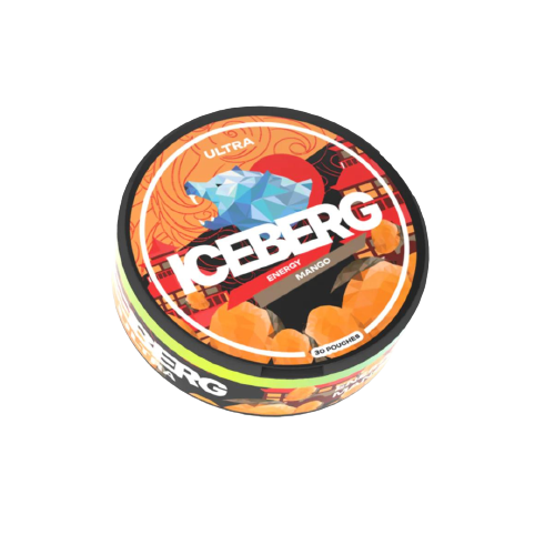 ICEBERG ENERGY MANGO