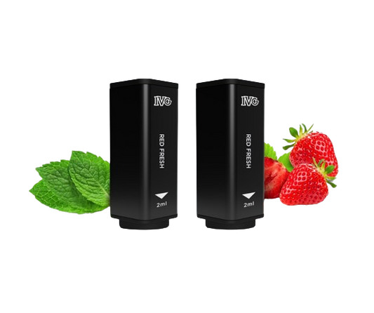 IVG 2400 Pods Intensiver Geschmack | Bestpreis & Schnelle Lieferung IVG 2400 Pods Intensiver Geschmack | Bestpreis & Schnelle Lieferung