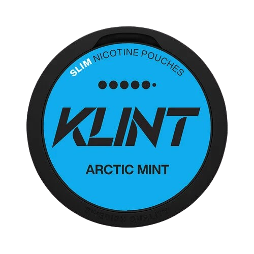 KLINT 5 ARCTIC MINT