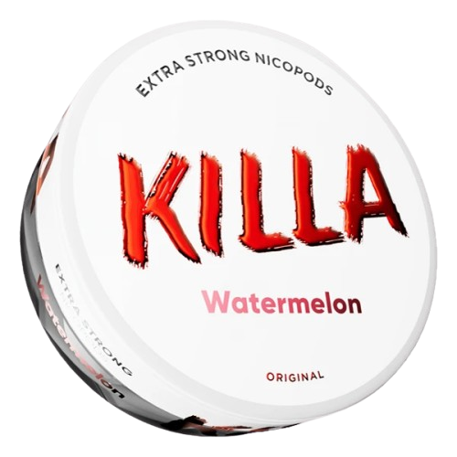 KILLA WATERMELON EXTRA STRONG