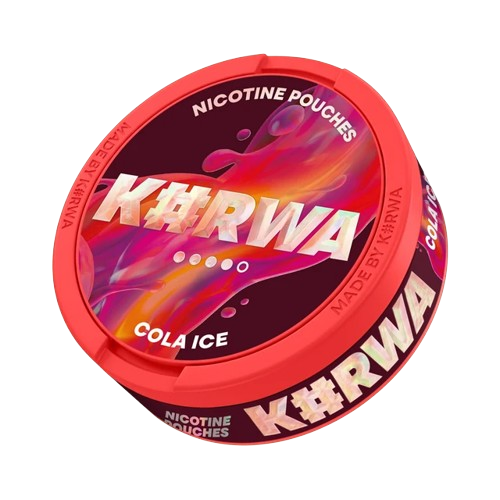 KURWA COLA ICE