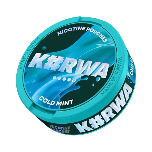 KURWA COLD MINT