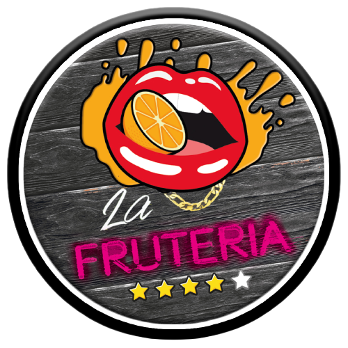 LA FRUTERIA ORANGE-JIZZ