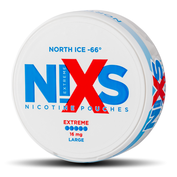 NIXS NORTH ICE EXTREME STRONG