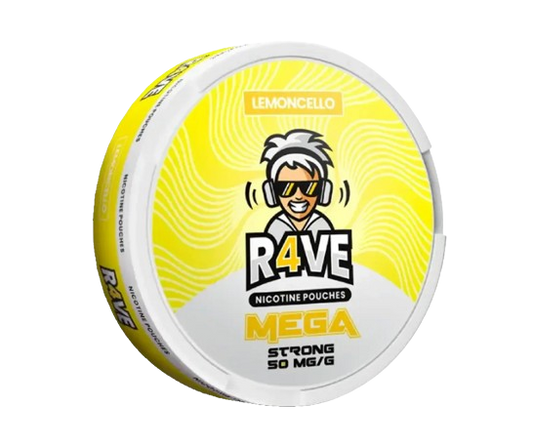 RAVE LEMONCELLO