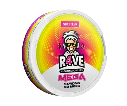 RAVE SKITTLER