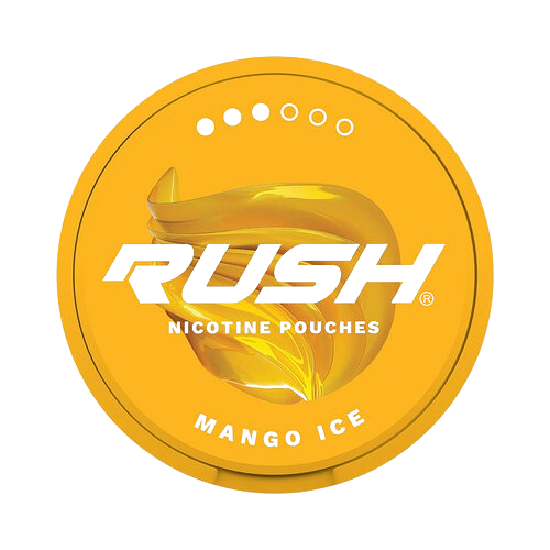 RUSH MANGO ICE
