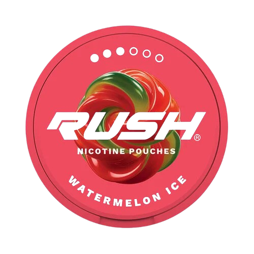 RUSH WATERMELON ICE