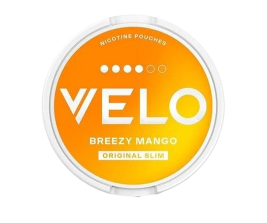 VELO BREEZY MANGO