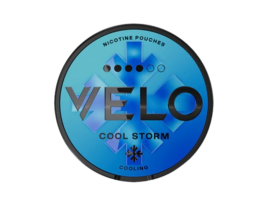 VELO COOL STORM