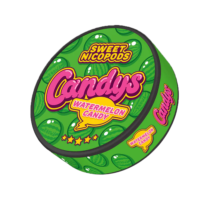 CANDYS WATERMELON