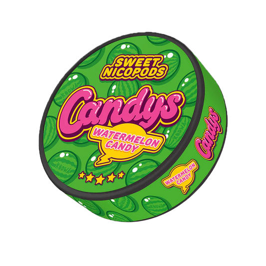 CANDYS WATERMELON