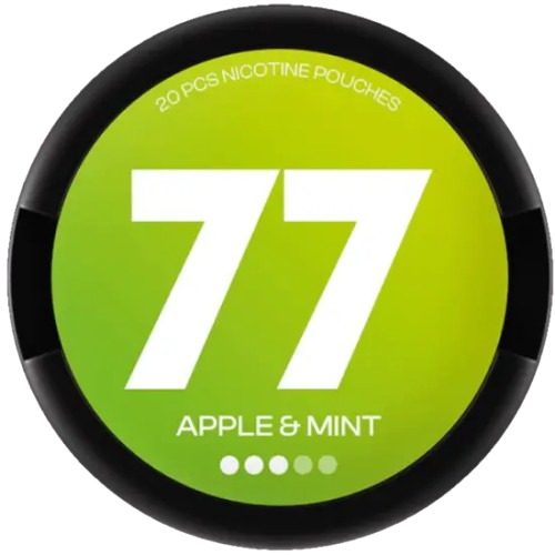 77 APPLE & MINT
