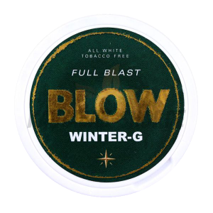 BLOW WINTER-G