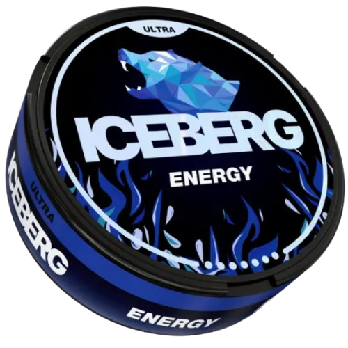 ICEBERG ENERGY ULTRA