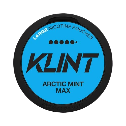 KLINT 5 MAX ARCTIC MINT
