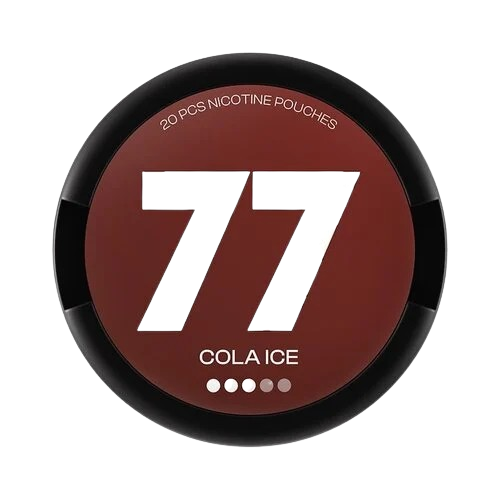 77 COLA ICE