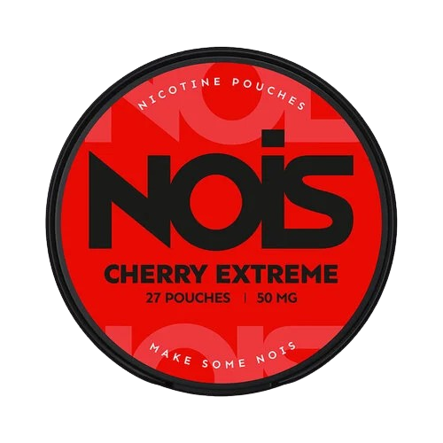 NOIS CHERRY EXTREME