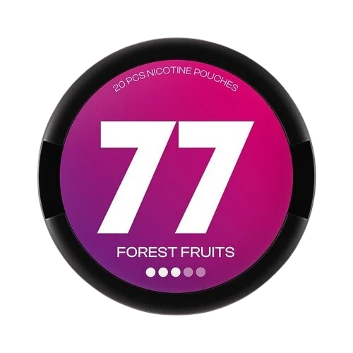 77 FOREST FRUITS