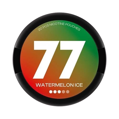 77 WATERMELON ICE