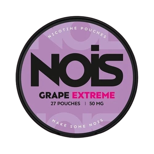 NOIS GRAPE EXTREME