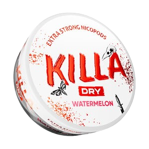 KILLA DRY WATERMELON