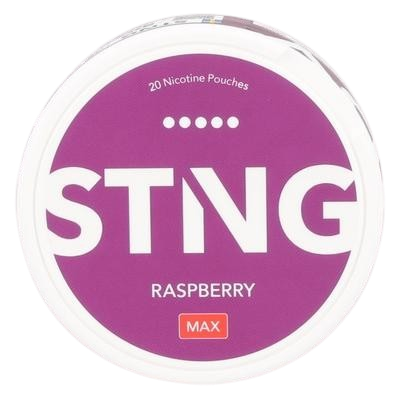 STNG RASPBERRY