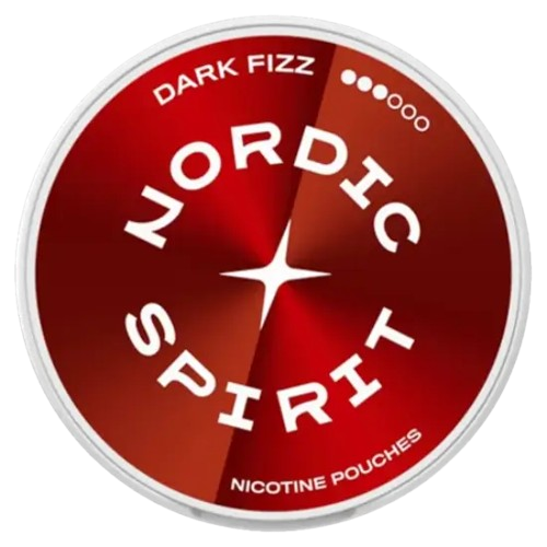 NORDIC SPIRIT 3 DARK FIZZ