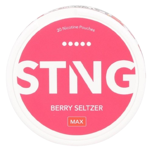 STNG BERRY SELTZER
