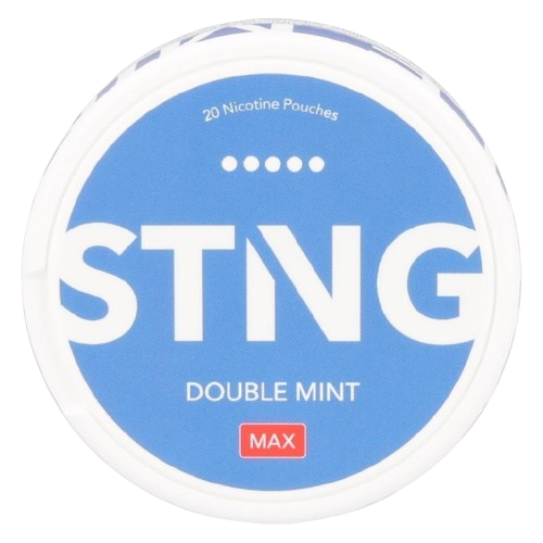 STNG DOUBLE MINT