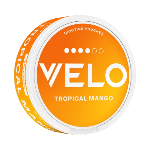 VELO TROPICAL MANGO
